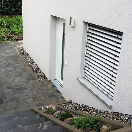 Apartment Flurweg Langenargen