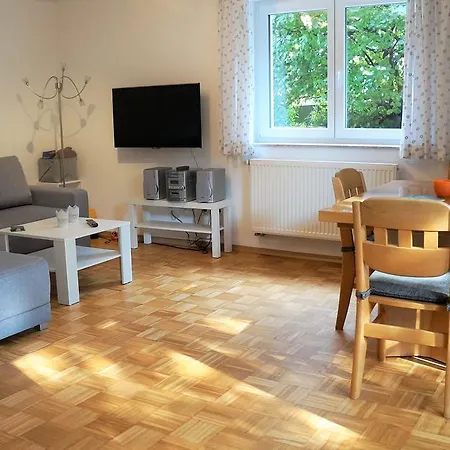 Flurweg Apartment Langenargen